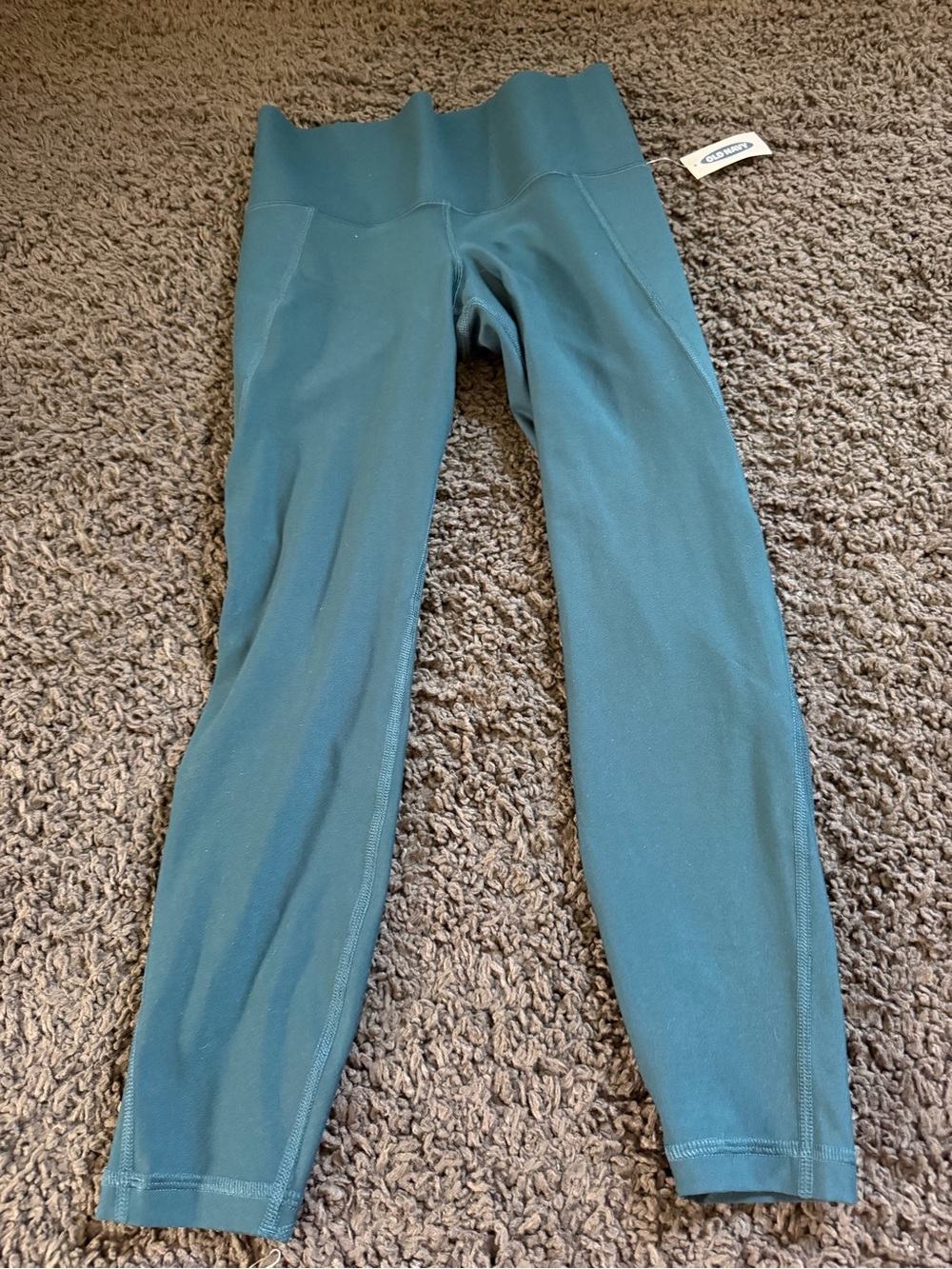 Old Navy elevate built in sculpt leggings
